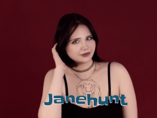 Janehunt