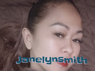 Janelynsmith