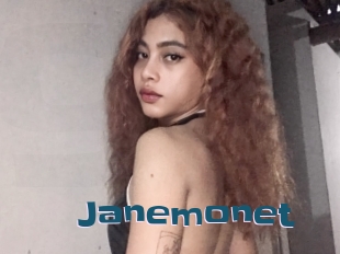 Janemonet