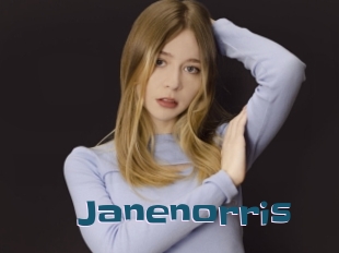 Janenorris