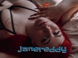 Janereddy