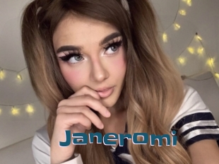 Janeromi