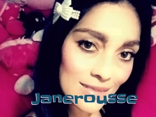 Janerousse