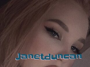 Janetduncan