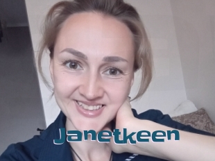 Janetkeen