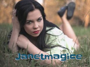 Janetmagice