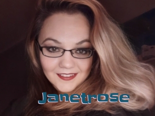 Janetrose