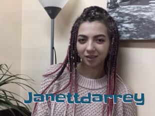 Janettdarrey