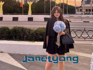 Janetyong