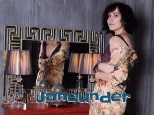 Janeunder