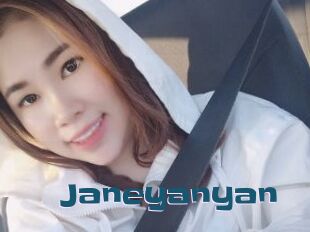 Janeyanyan