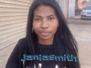 Janiasmith