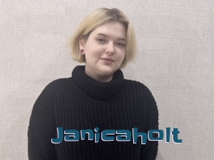 Janicaholt