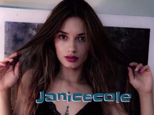 Janicecole