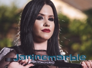 Janinemarble