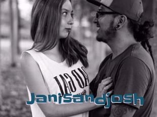 Janisandjosh