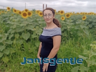 Janisgentle