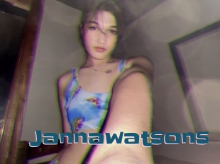 Jannawatsons