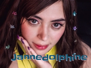 Jannedolphine