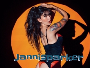 Jannisparker