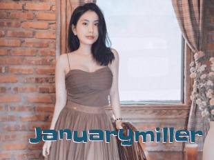 Januarymiller