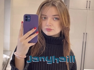 Janyhaill