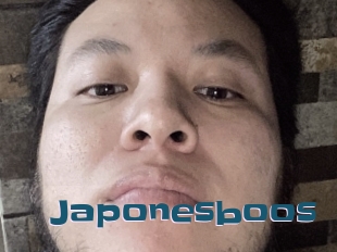 Japonesboos