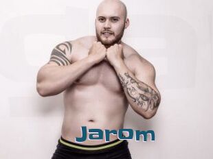 Jarom