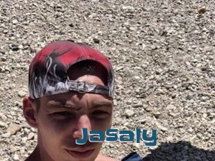 Jasaly