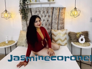 Jasminecoronel