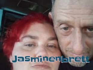 Jasminenbrett