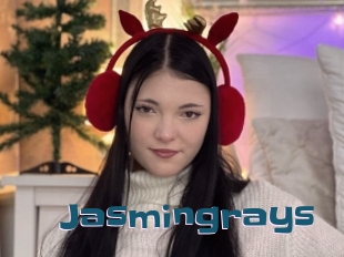 Jasmingrays