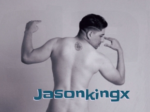 Jasonkingx