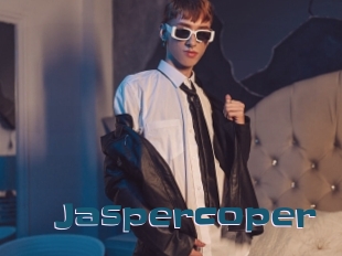 Jaspercoper