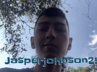 Jasperjohnson25