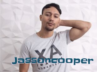 Jassoncooper