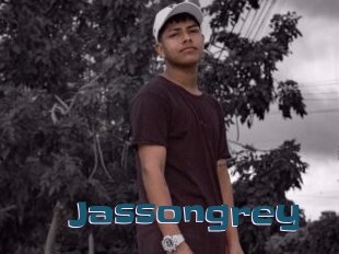 Jassongrey