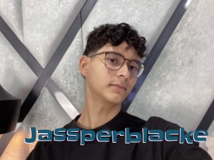 Jassperblacke