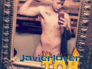 Javierlover