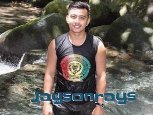 Jaysonrays