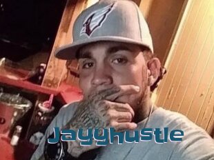 Jayyhustle