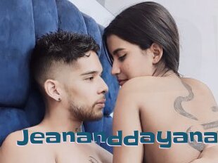 Jeananddayana