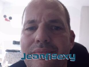 Jeanfisexy