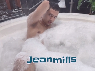 Jeanmills