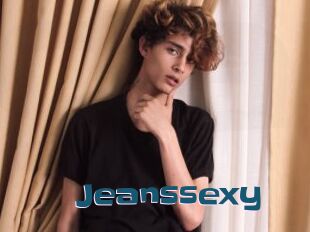 Jeanssexy