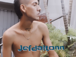 Jefdaltonn