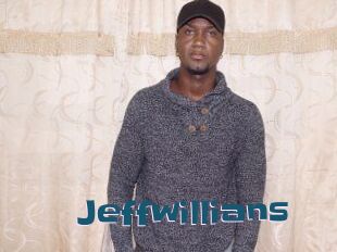 Jeffwillians