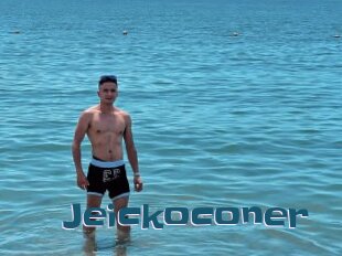 Jeickoconer