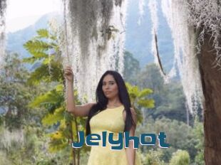 Jelyhot