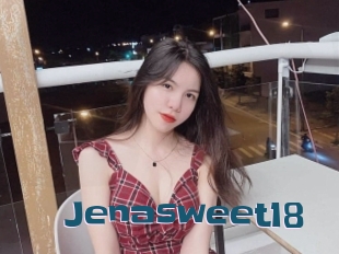 Jenasweet18